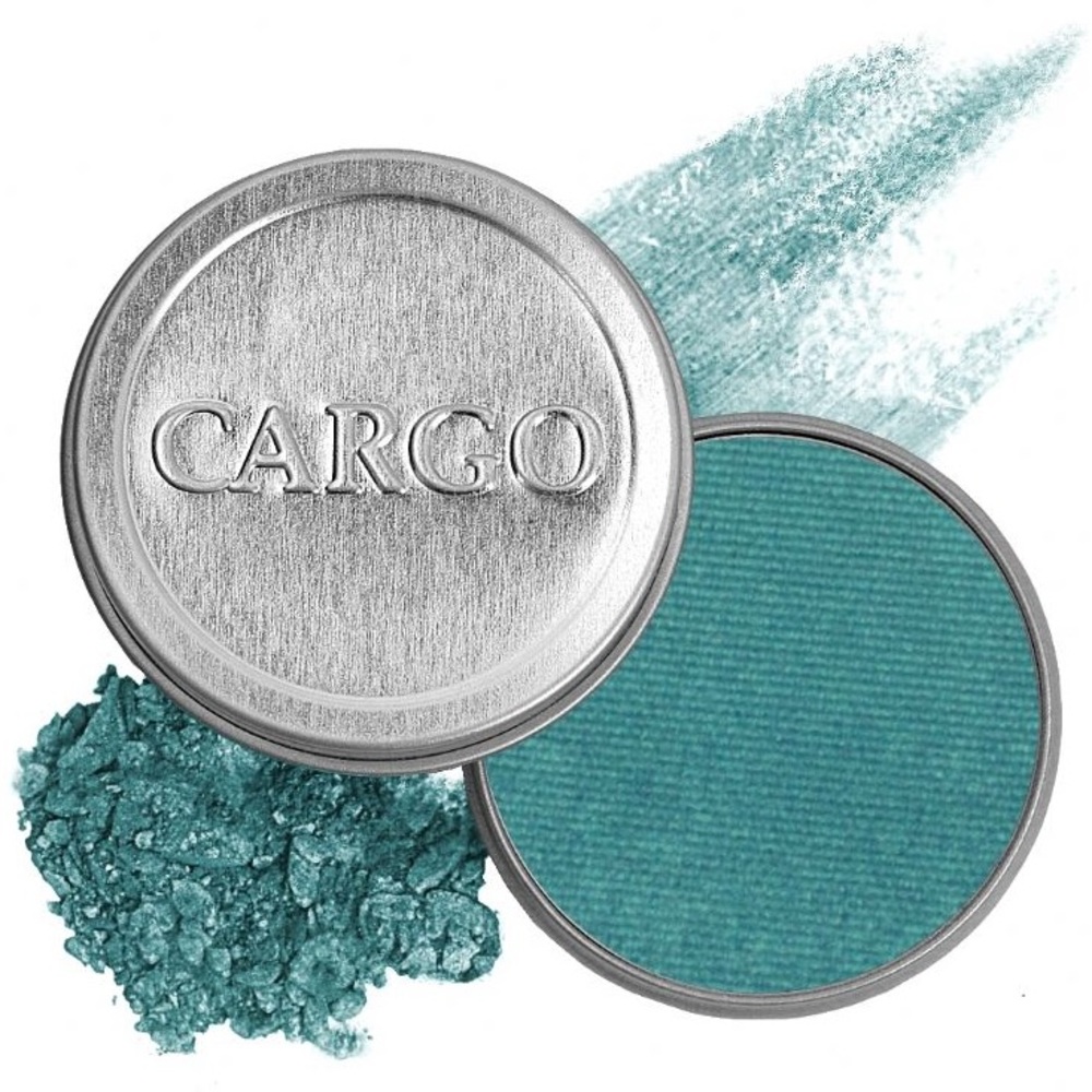 NIB Cargo Eye Shadow • Aegean